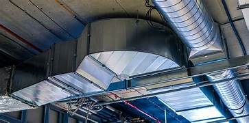 Ventilation and Ductwork